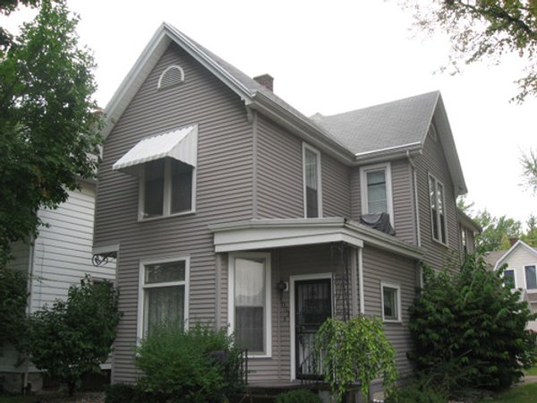 3 Bedroom, 3 Bath Home
